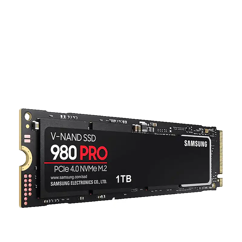 Samsung 980 PRO 1TB M.2 SSD